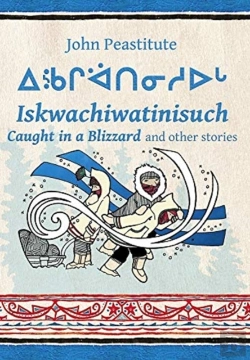 Bertrand.pt - Caught In A Blizzard And Other Stories
