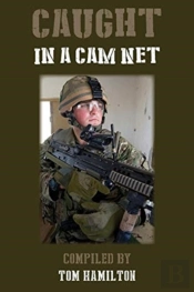 Caught In A Cam Net