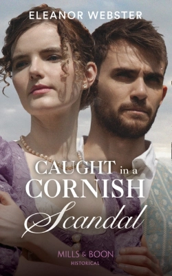 Bertrand.pt - Caught In A Cornish Scandal