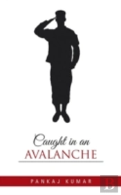 Caught In An Avalanche