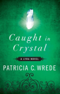 Caught In Crystal