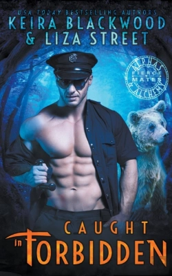 Bertrand.pt - Caught In Forbidden