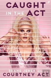 Caught In The Act Uk Edition