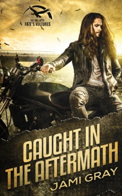 Bertrand.pt - Caught In The Aftermath