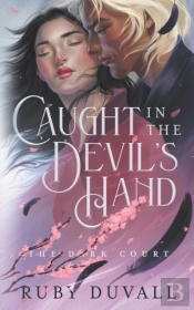 Caught In The Devil'S Hand