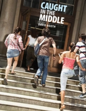 Caught In The Middle