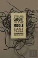 Caught In The Middle East