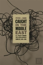 Caught In The Middle East