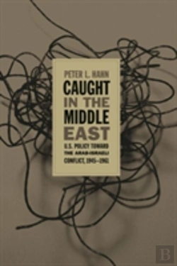 Bertrand.pt - Caught In The Middle East