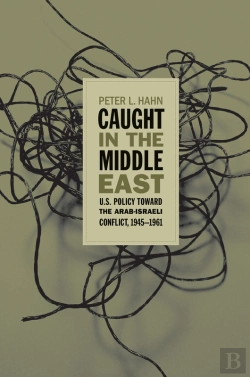 Bertrand.pt - Caught In The Middle East