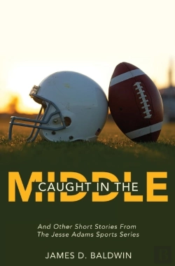 Bertrand.pt - Caught In The Middle