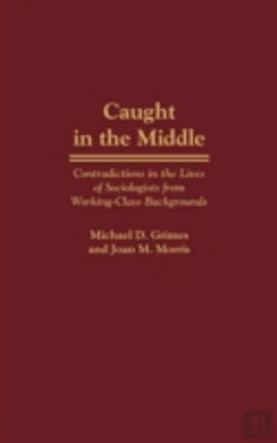 Bertrand.pt - Caught In The Middle