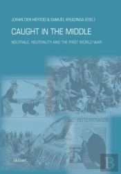 Caught In The Middle