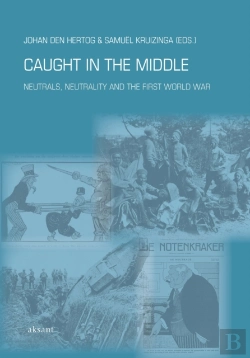 Bertrand.pt - Caught In The Middle