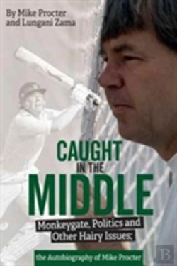 Bertrand.pt - Caught In The Middle