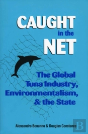 Caught In The Net