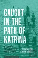 Caught In The Path Of Katrina