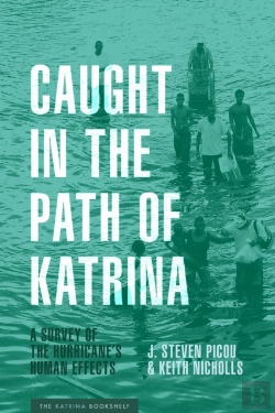 Bertrand.pt - Caught In The Path Of Katrina