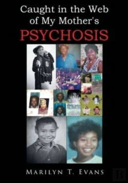 Bertrand.pt - Caught In The Web Of My Mother'S Psychosis