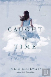 Caught In Time
