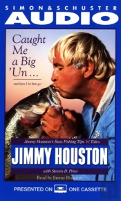 Caught Me A Big'Un...And Then I Let Him Go!