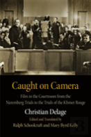 Caught On Camera