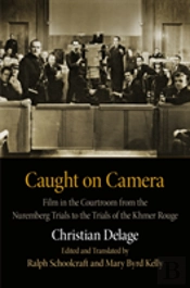 Caught On Camera