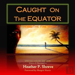 Bertrand.pt - Caught On The Equator; Finding The Fire Within