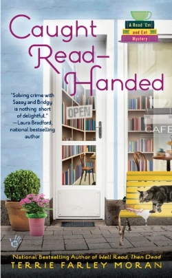 Bertrand.pt - Caught Read-Handed