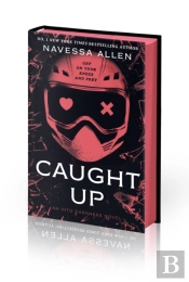 Caught Up - Black Edition