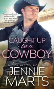 Caught Up In A Cowboy