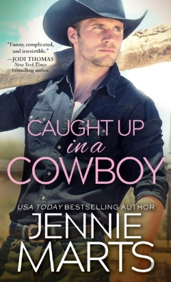 Bertrand.pt - Caught Up In A Cowboy