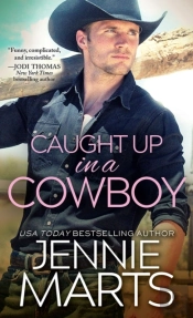 Caught Up In A Cowboy