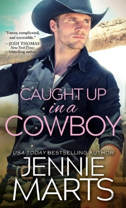Bertrand.pt - Caught Up In A Cowboy