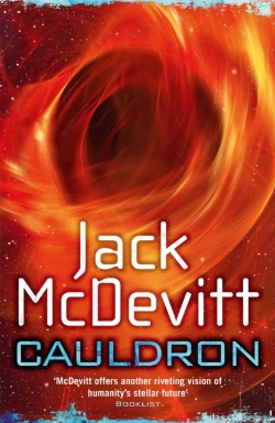 Bertrand.pt - Cauldron (Academy - Book 6)
