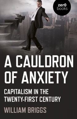 Bertrand.pt - Cauldron Of Anxiety, A