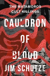 Cauldron Of Blood