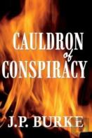 Cauldron Of Conspiracy