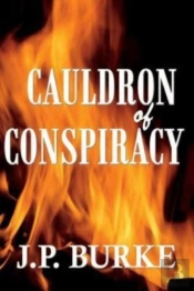 Cauldron Of Conspiracy