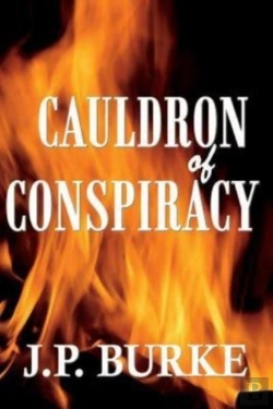 Bertrand.pt - Cauldron Of Conspiracy