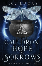 Cauldron Of Hope And Sorrows