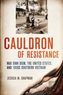 Cauldron Of Resistance