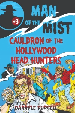 Bertrand.pt - Cauldron Of The Hollywood Head Hunters