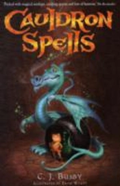 Cauldron Spell