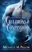 Cauldrons And Confessions