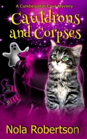Cauldrons And Corpses