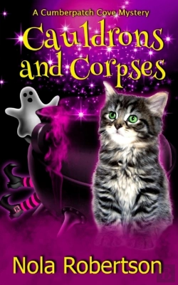 Bertrand.pt - Cauldrons And Corpses
