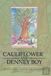 Cauliflower And Denney Boy