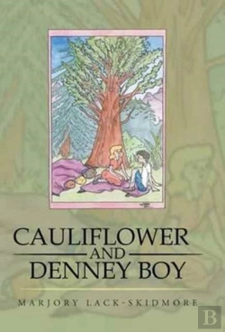Bertrand.pt - Cauliflower And Denney Boy