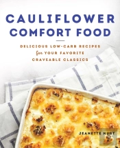 Cauliflower Comfort Food